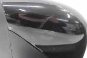 RENAULT ZOE 2017 5AQ-60 Seitenspiegel links elektrisch 963020936R 173490KM