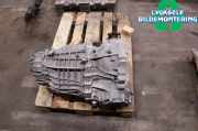 AUDI A5 8T 2013 V ORIGINAL GETRIEBE AUTOMATIK 0AW300046R003 140350KM