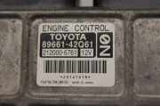 TOYOTA RAV 4 2012 3ZR-FAE Motorsteuergerät (ECU) 8966142Q61 1651040KM