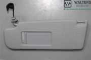 VW POLO 6R 2014 CGGB Sonnenblende 6R0 857 551 K 2F4 93770KM