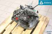 RENAULT TALISMAN 2018 TL4-086 Schaltgetriebe 6-Gang 320107447R 90220KM