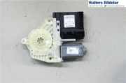 VW GOLF VI 2010 CAXA Fensterheber Motor 15060KM