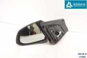 HYUNDAI I10 2014 G3LA Seitenspiegel links elektrisch 87610B9030 64940KM