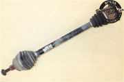 AUDI A6 4F 2006 AUK Antriebswelle vorne rechts 4F0407272G 274150KM
