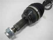 MAZDA 2 2014 ZJ-VE Antriebswelle vorne rechts FD8025500B 5800KM