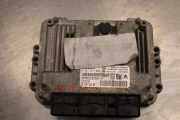 PEUGEOT 207 2008 9HZ Motorsteuergerät (ECU) 224580KM