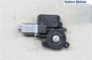 VW BEETLE 2012 CCZA Fensterheber Motor 5C5959802P 36020KM