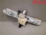 FORD FOCUS 2013 NGDA Fensterheber elektrisch 1870372 142510KM