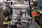 VOLVO XC60 2020 B4204T34 ORIGINAL MOTOR 36010312 8050KM
