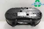 AUDI A3 8V 2015 CJXC Instrumente Tachometer 8V0920871D 126870KM