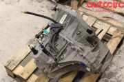 RENAULT MEGANE IV 2016 H5F-408 Schaltgetriebe 6-Gang 320106758R 143700KM