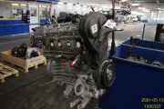 VOLVO XC90 2016 B4204T27 ORIGINAL MOTOR 36050829 88750KM