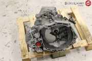 OPEL ASTRA K 2017 Manuel Schaltgetriebe 6-Gang 95523047 115880KM