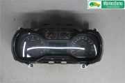 OPEL COMBO E 2020 D15DT Instrumente Tachometer 9830966980 98000KM