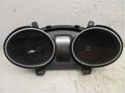 KIA SPORTAGE 2014 D4FD Instrumente Tachometer 940333U015 1031400KM