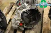 OPEL ASTRA J 2012 A17DTF Schaltgetriebe 6-Gang 95520842 178550KM