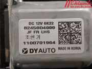 KIA OPTIMA 2017 D4FD Fensterheber elektrisch 82450D4000 89860KM