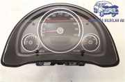 VW UP 2013 CHYB Instrumente Tachometer Ikke tilgængelig 60970KM
