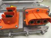 VOLVO XC60 2018 B4204T35 Convert / Inverter - elektrisch 36011537 0KM