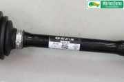 VW PASSAT 3C 2018 CZEA Antriebswelle vorne links 3Q0 407 761 BX 59130KM
