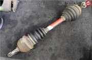 OPEL TIGRA 1998 X16XE Antriebswelle vorne links 90540555 85300KM