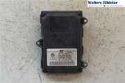 VW GOLF VI 2010 CAYC Steuergerät Scheinwerfer 7L6941329B 200000KM