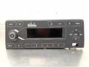 CITROEN BERLINGO III 2021 YHZ Radio / Stereo 98392691ZD 5260KM