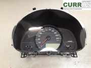 TOYOTA YARIS 2013 1KR-FE Instrumente Tachometer 83800-0DP50 70000KM