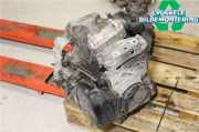 SKODA OCTAVIA 1Z 2013 Automat ORIGINAL GETRIEBE AUTOMATIK 02E300015A 65100KM