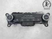 FORD TRANSIT BAGHJ. 2018 Z2GA Radio / Stereo diverse 2253458 40920KM