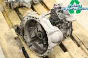 VW GOLF VI 2011 CAYC Schaltgetriebe 5-Gang 0A4300046HX 140540KM