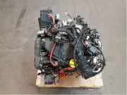 RENAULT MEGANE III 2010 K9K-834 ORIGINAL MOTOR 8201199856 56720KM