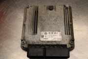 VW PASSAT 3C 2013 CDGA Motorsteuergerät (ECU) 238680KM