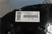 AUDI A5 8T 2015 CNHA Instrumente Tachometer 8T0920932N 46520KM
