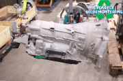 BMW 5 F10/F11 2014 Automat ORIGINAL GETRIEBE AUTOMATIK 24008684763 187080KM