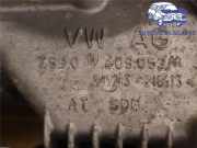 VW PASSAT 3C 2013 CFGC Differential 0AV409053AG 194280KM