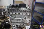 VOLVO XC90 2007 B6324S ORIGINAL MOTOR 8251977 46650KM