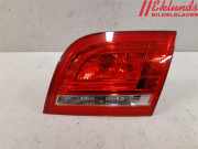 AUDI A3 8P 2012 CBAB Rückleuchte Heckklappe rechts 8P4 945 094 D 217370KM