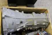 BMW X3 F25 2013 AutomatOMAT ORIGINAL GETRIEBE AUTOMATIK 24007642069 91160KM