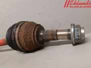 PEUGEOT BOXER 2016 4HH Antriebswelle vorne links 16 085 054 80 57680KM