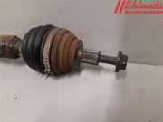 VW GOLF VI 2011 CAVD Antriebswelle vorne rechts 1K0407272ST 164460KM