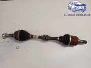 NISSAN QASHQAI 2022 HR13DDT Antriebswelle vorne links 391016UB2D 28090KM