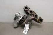 VOLVO S60/V60 2021 B4204T46 Turbolader 36012658 91180KM