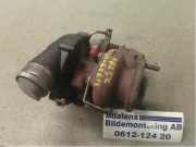 VOLVO S70/V70/C70 2001 D5252T Turbolader 8601639 0KM