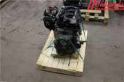 TOYOTA AYGO 2015 1KR-FE ORIGINAL MOTOR 19000-0Q080 57210KM