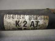 AUDI A4 8E/8H 2004 BEX Antriebswelle vorne rechts 8E0407452JX 168820KM