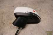VOLVO XC40 2018 D4204T12 Seitenspiegel links elektrisch 31477673 34430KM
