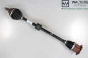 VW T-CROSS 2020 DKRF Antriebswelle vorne rechts 2Q0407272CC 88770KM