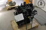 VW PASSAT 3C 2015 CFGC ORIGINAL MOTOR 03L100090JX 157010KM