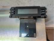 VOLVO V70 2011 B5254T11 KONTROLLDISPLAY 36001867 171770KM